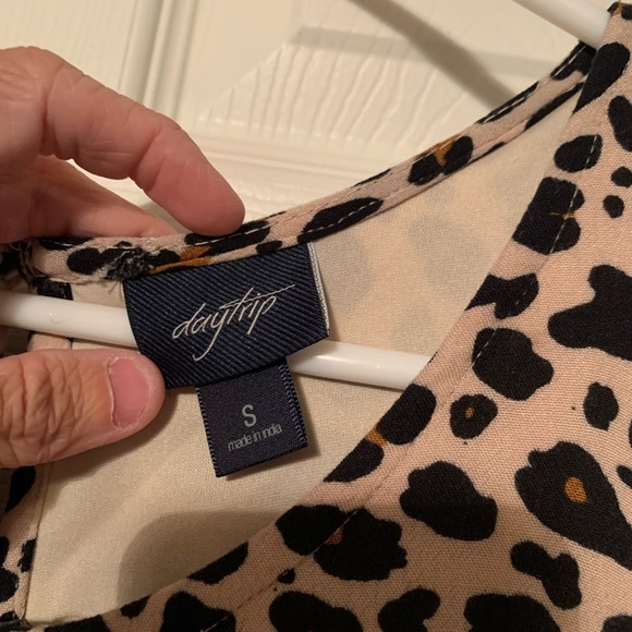 Daytrip small dress (brand new) - Picture 2 of 3